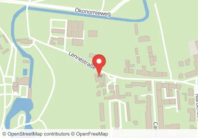 Lennéstraße Potsdam – Hotels in der Nähe Hotels an der Lennéstraße in Potsdam – Unterkünfte, Pensionen und Ferienwohnungen in zentraler Lage