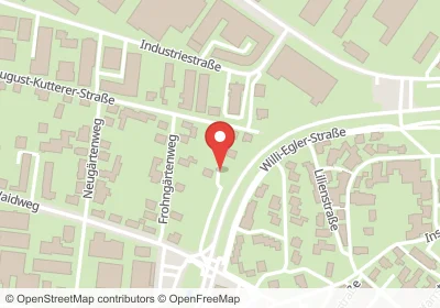 Leo-Faller-Straße Karlsruhe – Hotels in der Nähe Hotels an der Leo-Faller-Straße in Karlsruhe – Unterkünfte, Pensionen und Ferienwohnungen in zentraler Lage