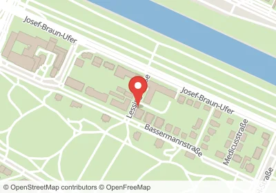 Lessingstraße Mannheim – Hotels in der Nähe Hotels an der Lessingstraße in Mannheim – Unterkünfte, Pensionen und Ferienwohnungen in zentraler Lage