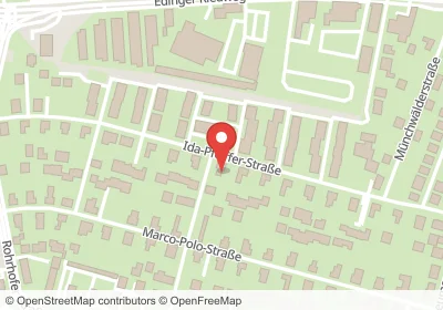 Hotels an der Leutweinstraße in Mannheim – Unterkünfte, Pensionen und Ferienwohnungen in zentraler Lage
