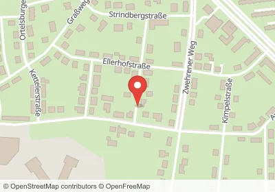 Hotels an der Lewalterstraße in Kassel – Unterkünfte, Pensionen und Ferienwohnungen in zentraler Lage