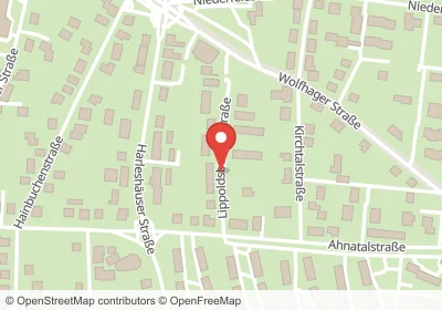 Lippoldsberger Straße Kassel – Hotels in der Nähe Hotels an der Lippoldsberger Straße in Kassel – Unterkünfte, Pensionen und Ferienwohnungen in zentraler Lage