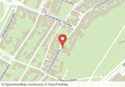 Litzenhardtstraße Karlsruhe – Hotels in der Nähe Hotels an der Litzenhardtstraße in Karlsruhe – Unterkünfte, Pensionen und Ferienwohnungen in zentraler Lage