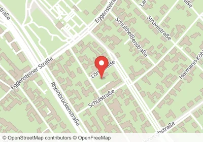 Lönsstraße Karlsruhe – Hotels in der Nähe Hotels an der Lönsstraße in Karlsruhe – Unterkünfte, Pensionen und Ferienwohnungen in zentraler Lage