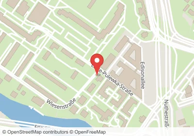 Hotels an der Lotte-Pulewka-Straße in Potsdam – Unterkünfte, Pensionen und Ferienwohnungen in zentraler Lage