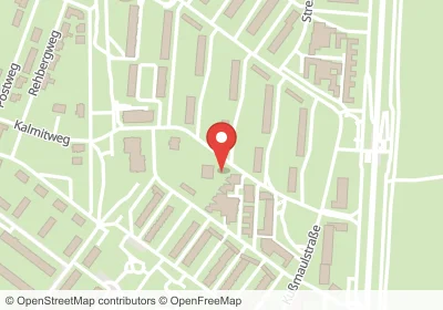 Hotels an der Ludwig-Windthorst-Straße in Karlsruhe – Unterkünfte, Pensionen und Ferienwohnungen in zentraler Lage