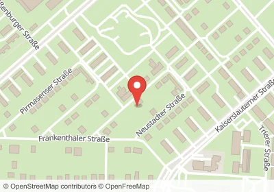 Ludwigshafener Straße Karlsruhe – Hotels in der Nähe Hotels an der Ludwigshafener Straße in Karlsruhe – Unterkünfte, Pensionen und Ferienwohnungen in zentraler Lage