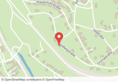 Ludwigstraße Gummersbach – Hotels in der Nähe Hotels an der Ludwigstraße in Gummersbach – Unterkünfte, Pensionen und Ferienwohnungen in zentraler Lage