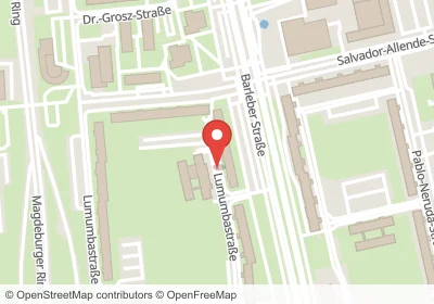 Lumumbastraße Magdeburg – Hotels in der Nähe Hotels an der Lumumbastraße in Magdeburg – Unterkünfte, Pensionen und Ferienwohnungen in zentraler Lage