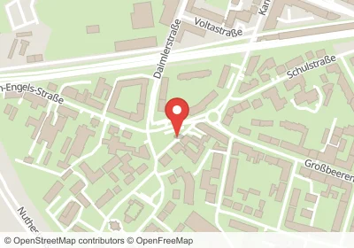 Hotels an der Lutherplatz in Potsdam – Unterkünfte, Pensionen und Ferienwohnungen in zentraler Lage