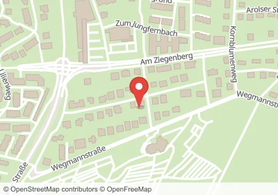 Hotels an der Maiglöckchenweg in Kassel – Unterkünfte, Pensionen und Ferienwohnungen in zentraler Lage