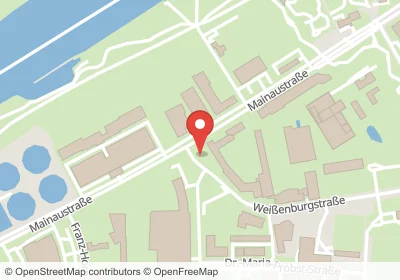 Mainaustraße Würzburg – Hotels in der Nähe Hotels an der Mainaustraße in Würzburg – Unterkünfte, Pensionen und Ferienwohnungen in zentraler Lage