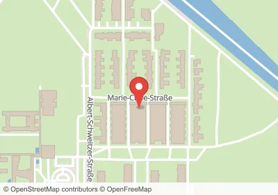Marie-Curie-Straße Karlsruhe – Hotels in der Nähe Hotels an der Marie-Curie-Straße in Karlsruhe – Unterkünfte, Pensionen und Ferienwohnungen in zentraler Lage