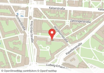 Markgrafenstraße Karlsruhe – Hotels in der Nähe Hotels an der Markgrafenstraße in Karlsruhe – Unterkünfte, Pensionen und Ferienwohnungen in zentraler Lage