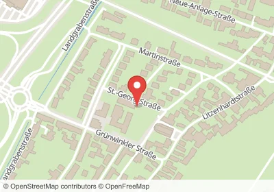 Markusstraße Karlsruhe – Hotels in der Nähe Hotels an der Markusstraße in Karlsruhe – Unterkünfte, Pensionen und Ferienwohnungen in zentraler Lage