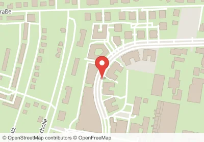 Hotels an der Marlene-Dietrich-Allee in Potsdam – Unterkünfte, Pensionen und Ferienwohnungen in zentraler Lage