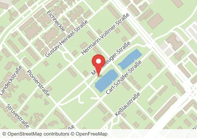 Hotels an der Max-Laeuger-Straße in Karlsruhe – Unterkünfte, Pensionen und Ferienwohnungen in zentraler Lage