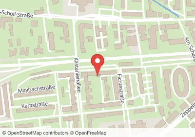 Hotels an der Maybachstraße in Potsdam – Unterkünfte, Pensionen und Ferienwohnungen in zentraler Lage
