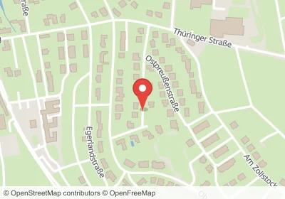 Hotels an der Mecklenburger Straße in Karlsruhe – Unterkünfte, Pensionen und Ferienwohnungen in zentraler Lage
