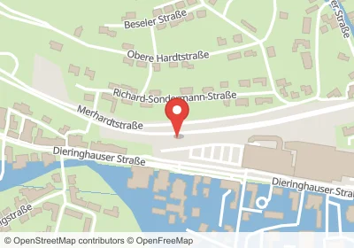 Merhardtstraße Gummersbach – Hotels in der Nähe Hotels an der Merhardtstraße in Gummersbach – Unterkünfte, Pensionen und Ferienwohnungen in zentraler Lage