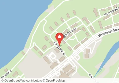 Mittelstraße Strausberg – Hotels in der Nähe Hotels an der Mittelstraße in Strausberg – Unterkünfte, Pensionen und Ferienwohnungen in zentraler Lage
