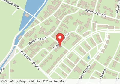 Moosalbstraße Karlsruhe – Hotels in der Nähe Hotels an der Moosalbstraße in Karlsruhe – Unterkünfte, Pensionen und Ferienwohnungen in zentraler Lage