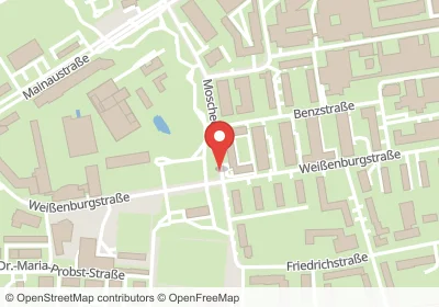 Moscheeweg Würzburg – Hotels in der Nähe Hotels an der Moscheeweg in Würzburg – Unterkünfte, Pensionen und Ferienwohnungen in zentraler Lage