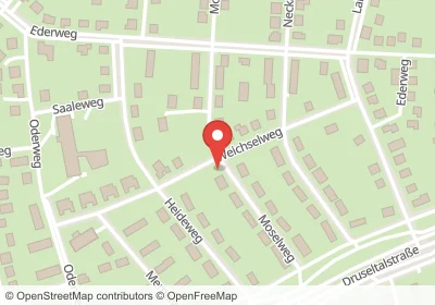 Moselweg Kassel – Hotels in der Nähe Hotels an der Moselweg in Kassel – Unterkünfte, Pensionen und Ferienwohnungen in zentraler Lage