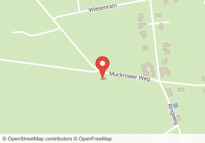 Hotels an der Muckrower Weg in Spremberg – Unterkünfte, Pensionen und Ferienwohnungen in zentraler Lage