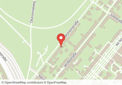 Hotels an der Mühlenstraße in Potsdam – Unterkünfte, Pensionen und Ferienwohnungen in zentraler Lage