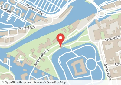 Hotels an der Mühlenstraße in Celle – Unterkünfte, Pensionen und Ferienwohnungen in zentraler Lage