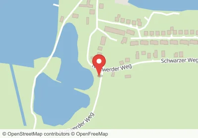 Hotels an der Nattwerderweg in Potsdam – Unterkünfte, Pensionen und Ferienwohnungen in zentraler Lage
