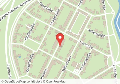 Neckarstraße Karlsruhe – Hotels in der Nähe Hotels an der Neckarstraße in Karlsruhe – Unterkünfte, Pensionen und Ferienwohnungen in zentraler Lage