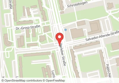 Hotels an der Neustädter Platz in Magdeburg – Unterkünfte, Pensionen und Ferienwohnungen in zentraler Lage