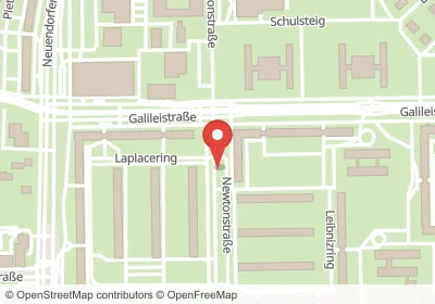 Hotels an der Newtonstraße in Potsdam – Unterkünfte, Pensionen und Ferienwohnungen in zentraler Lage