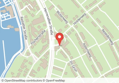 Ostendorfplatz Karlsruhe – Hotels in der Nähe Hotels an der Ostendorfplatz in Karlsruhe – Unterkünfte, Pensionen und Ferienwohnungen in zentraler Lage