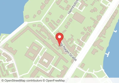 Hotels an der Otto-Nagel-Straße in Potsdam – Unterkünfte, Pensionen und Ferienwohnungen in zentraler Lage
