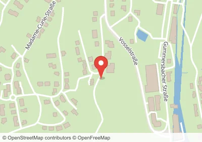 Paracelsusstraße Gummersbach – Hotels in der Nähe Hotels an der Paracelsusstraße in Gummersbach – Unterkünfte, Pensionen und Ferienwohnungen in zentraler Lage