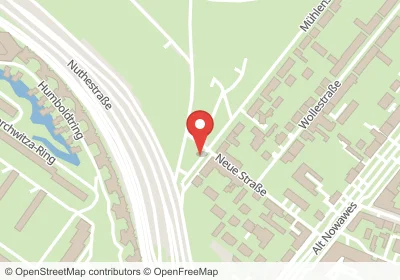 Hotels an der Park Babelsberg in Potsdam – Unterkünfte, Pensionen und Ferienwohnungen in zentraler Lage