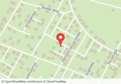 Hotels an der Peter-Altmann-Straße in Potsdam – Unterkünfte, Pensionen und Ferienwohnungen in zentraler Lage