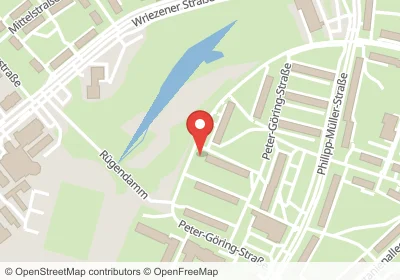 Peter-Göring-Straße Strausberg – Hotels in der Nähe Hotels an der Peter-Göring-Straße in Strausberg – Unterkünfte, Pensionen und Ferienwohnungen in zentraler Lage
