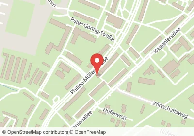 Hotels an der Philipp-Müller-Straße in Strausberg – Unterkünfte, Pensionen und Ferienwohnungen in zentraler Lage