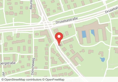 Praetoriusweg Kassel – Hotels in der Nähe Hotels an der Praetoriusweg in Kassel – Unterkünfte, Pensionen und Ferienwohnungen in zentraler Lage
