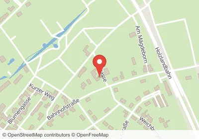 Hotels an der Quergasse in Weimar – Unterkünfte, Pensionen und Ferienwohnungen in zentraler Lage