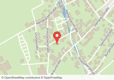 Hotels an der Rathausstraße in Karlsruhe – Unterkünfte, Pensionen und Ferienwohnungen in zentraler Lage