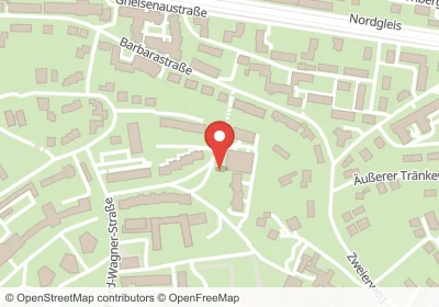 Richard-Strauss-Straße Würzburg – Hotels in der Nähe Hotels an der Richard-Strauss-Straße in Würzburg – Unterkünfte, Pensionen und Ferienwohnungen in zentraler Lage