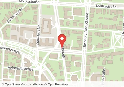 Hotels an der Riefstahlstraße in Karlsruhe – Unterkünfte, Pensionen und Ferienwohnungen in zentraler Lage