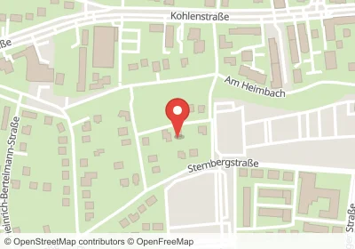 Hotels an der Robert-Laugs-Straße in Kassel – Unterkünfte, Pensionen und Ferienwohnungen in zentraler Lage