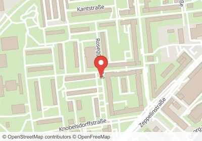 Hotels an der Roseggerstraße in Potsdam – Unterkünfte, Pensionen und Ferienwohnungen in zentraler Lage