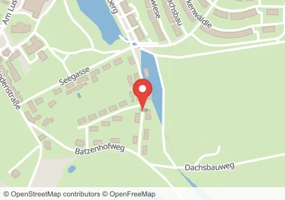 Hotels an der Rosengarten in Karlsruhe – Unterkünfte, Pensionen und Ferienwohnungen in zentraler Lage